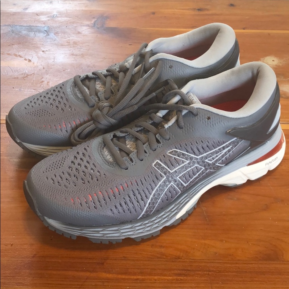 ASICS Gel-Kayano 25